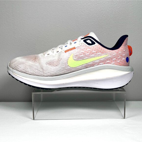 Nike Air Zoom Vomero 17 Women's Running Shoe Size 9.5 (FB8502-100) - Picture 4 of 9